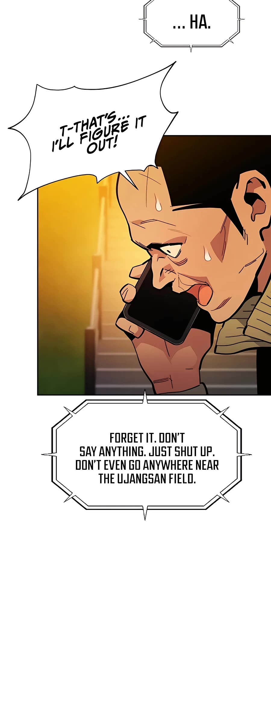 Auto-Hunting With Clones chapter 15 - page 4