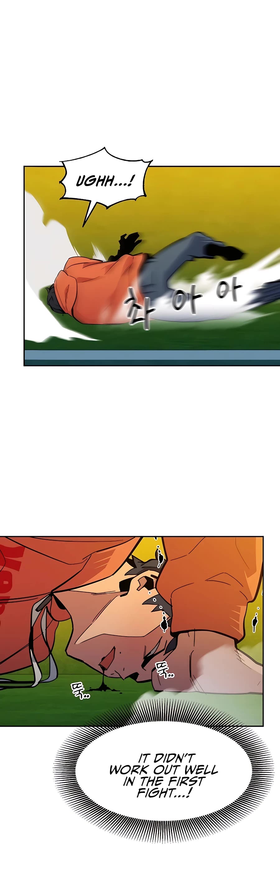 Auto-Hunting With Clones chapter 15 - page 40