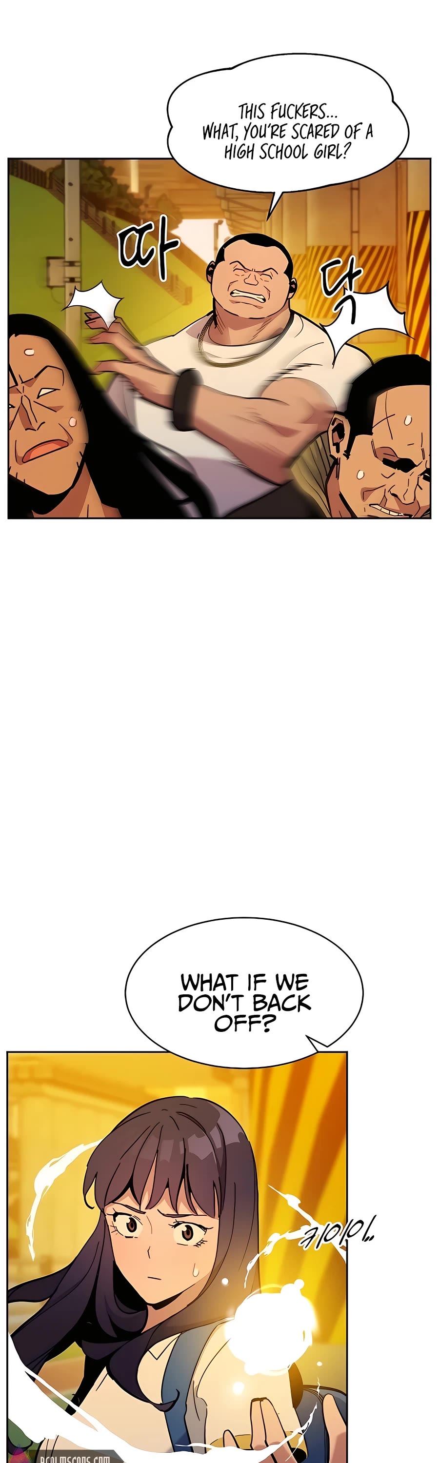 Auto-Hunting With Clones chapter 15 - page 45