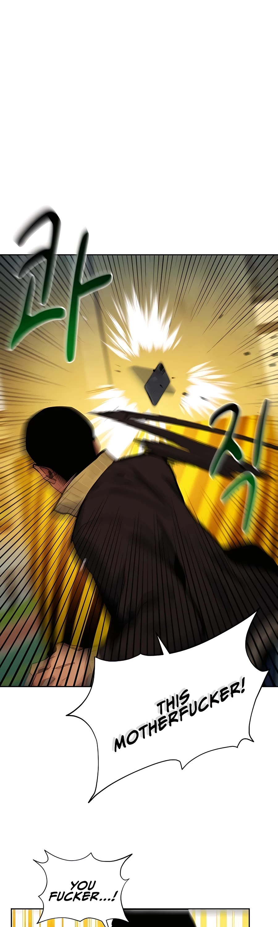 Auto-Hunting With Clones chapter 15 - page 6