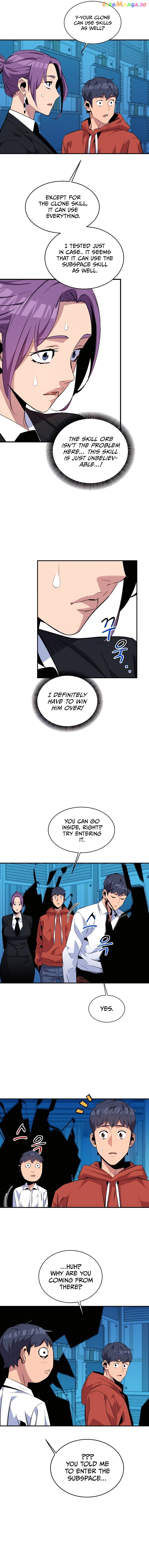 Auto-Hunting With Clones Chapter 57 - page 17