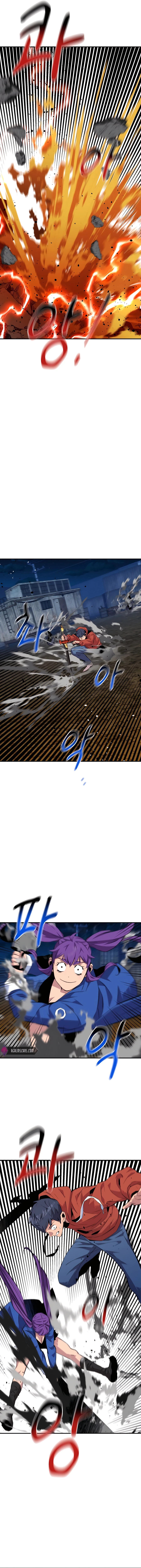 Auto-Hunting With Clones Chapter 58 - page 15