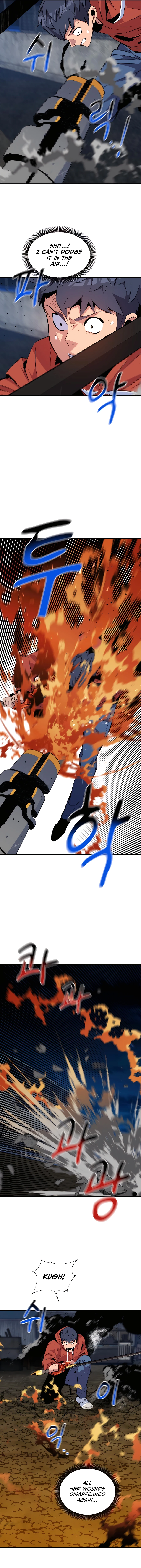 Auto-Hunting With Clones Chapter 58 - page 16