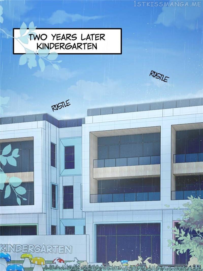 Nancheng Waits for the Moon Chapter 146 - page 1