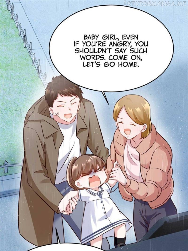 Nancheng Waits for the Moon Chapter 146 - page 17