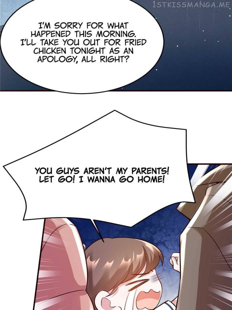 Nancheng Waits for the Moon Chapter 146 - page 18