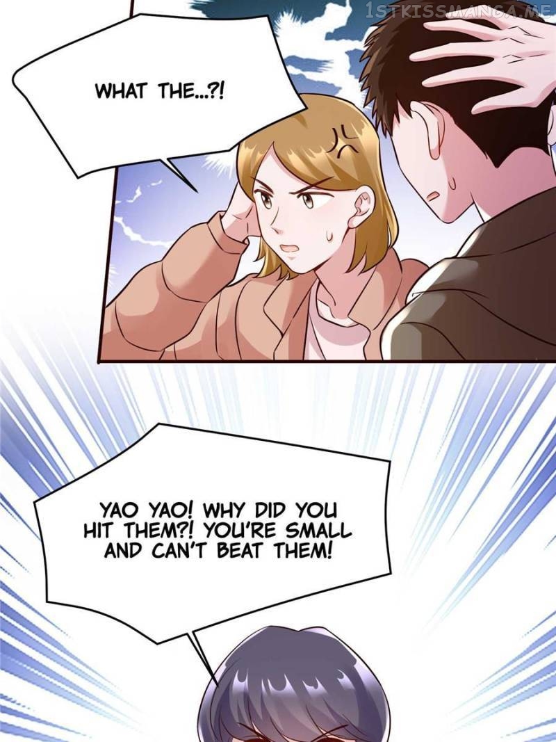 Nancheng Waits for the Moon Chapter 146 - page 21