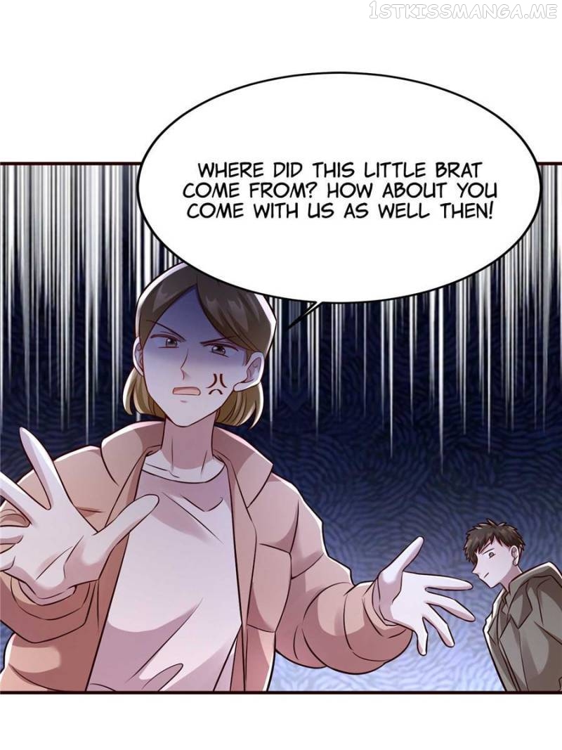Nancheng Waits for the Moon Chapter 146 - page 23