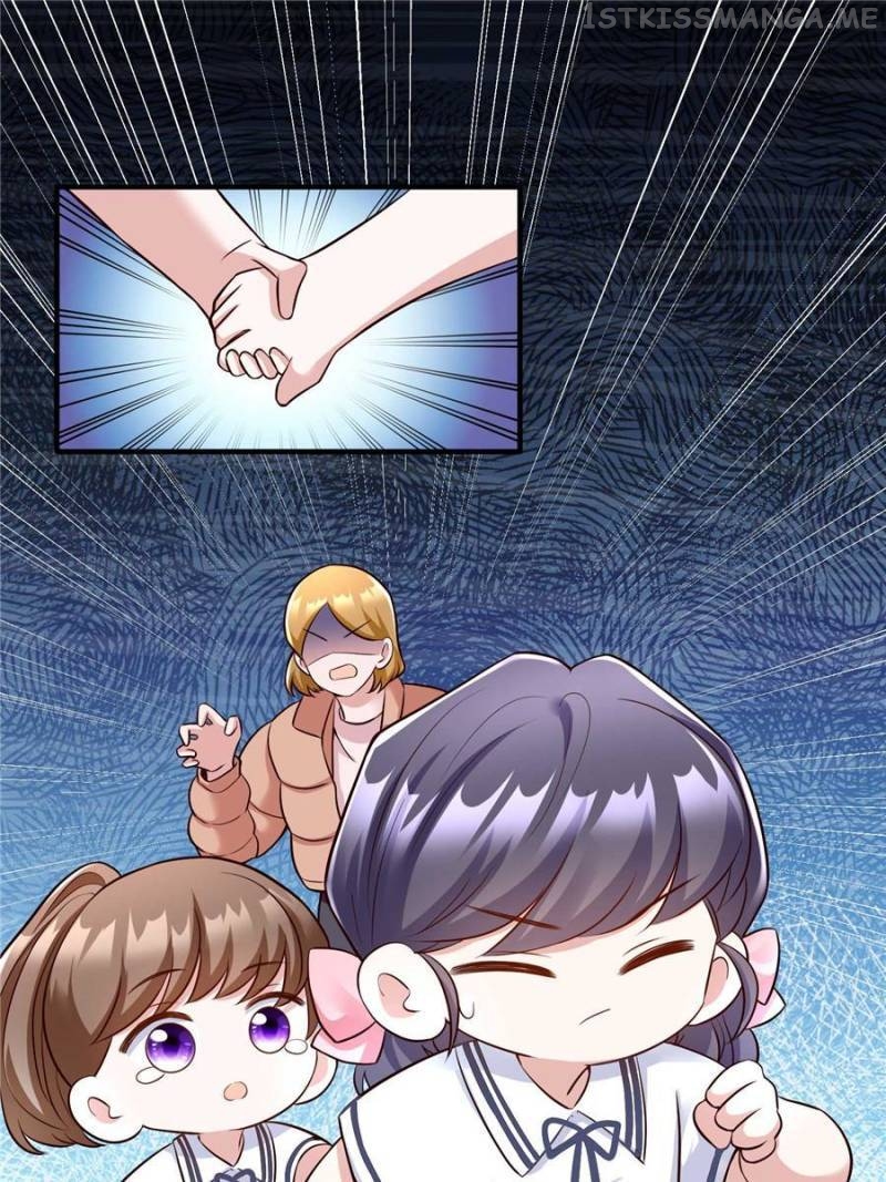 Nancheng Waits for the Moon Chapter 146 - page 25