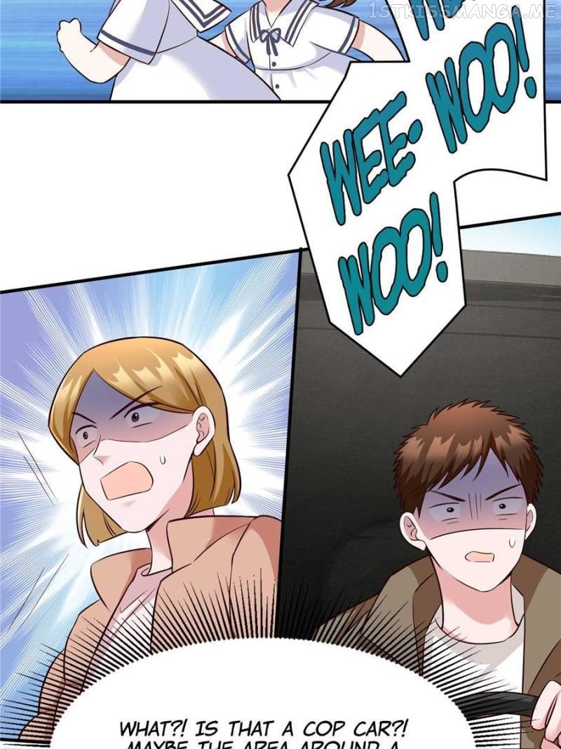 Nancheng Waits for the Moon Chapter 146 - page 29