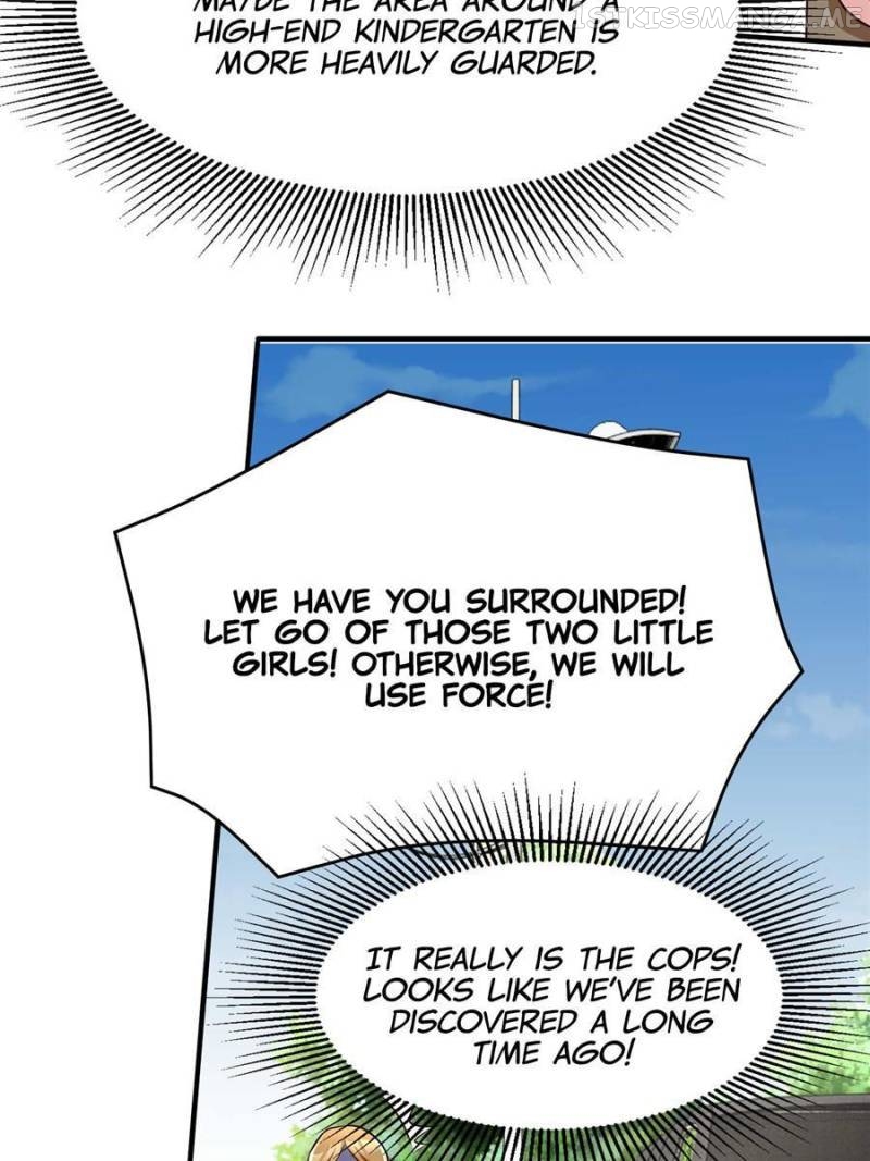 Nancheng Waits for the Moon Chapter 146 - page 30