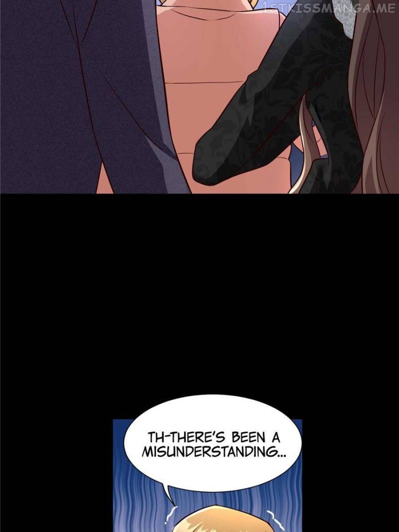Nancheng Waits for the Moon Chapter 146 - page 34