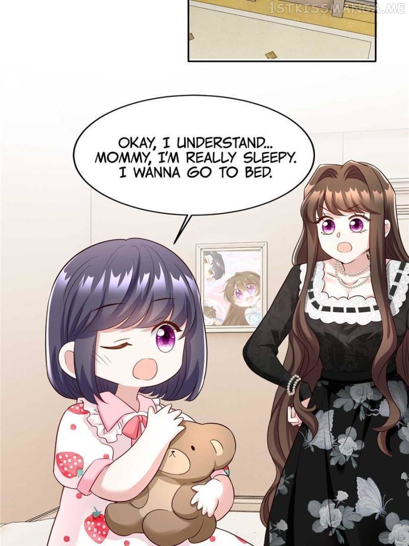 Nancheng Waits for the Moon Chapter 146 - page 40