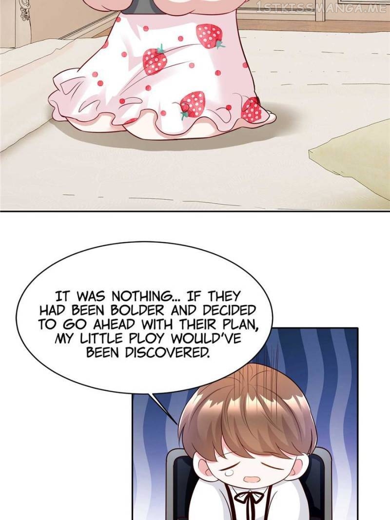 Nancheng Waits for the Moon Chapter 146 - page 43