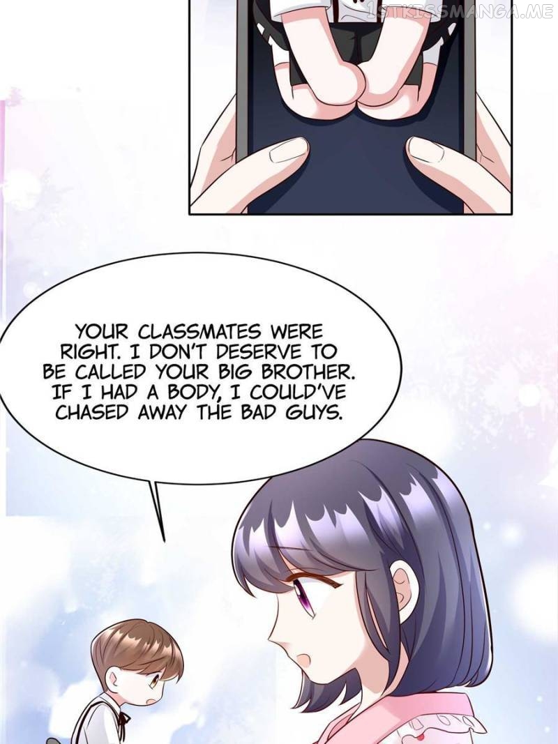 Nancheng Waits for the Moon Chapter 146 - page 44