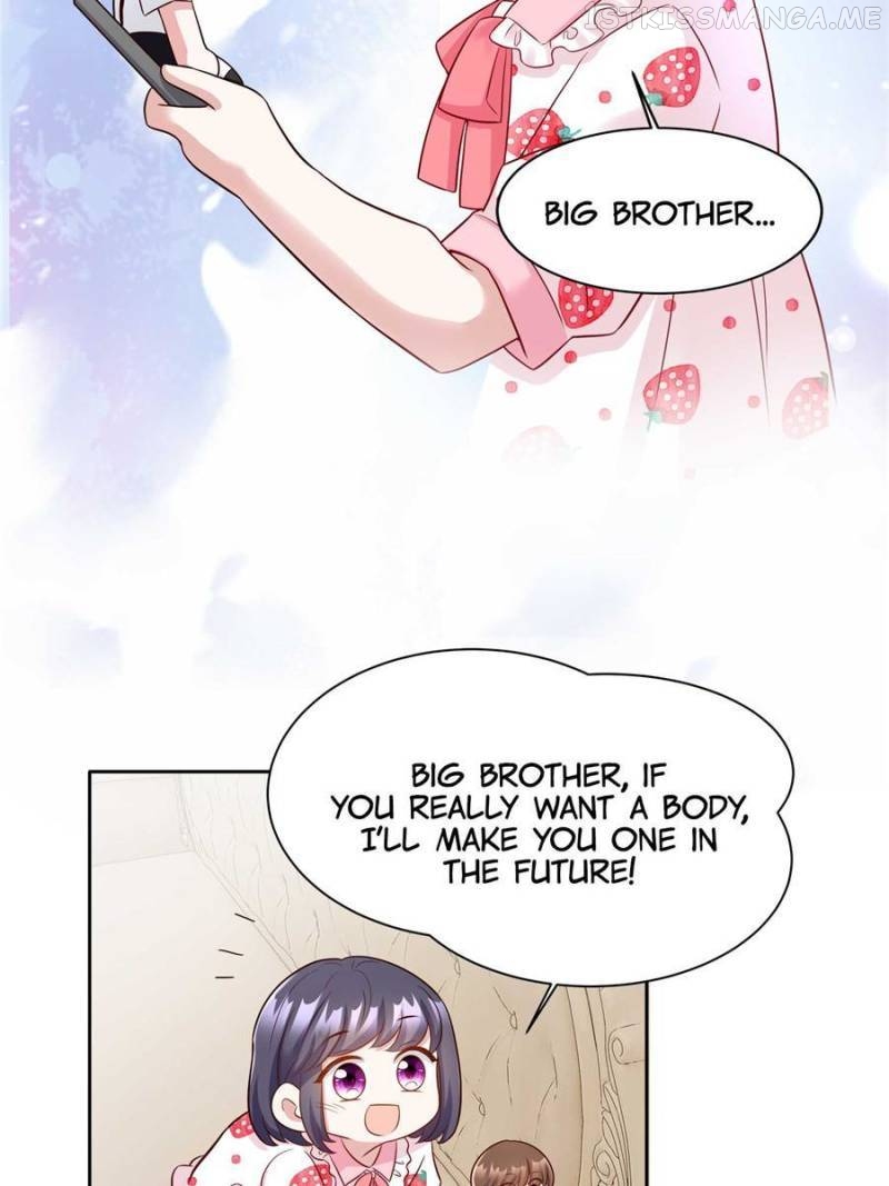 Nancheng Waits for the Moon Chapter 146 - page 45
