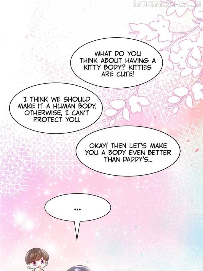 Nancheng Waits for the Moon Chapter 146 - page 47
