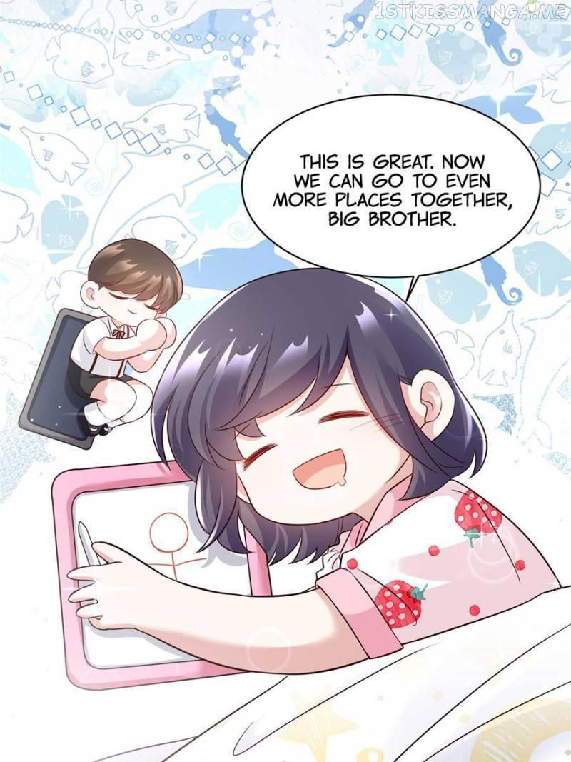 Nancheng Waits for the Moon Chapter 146 - page 51
