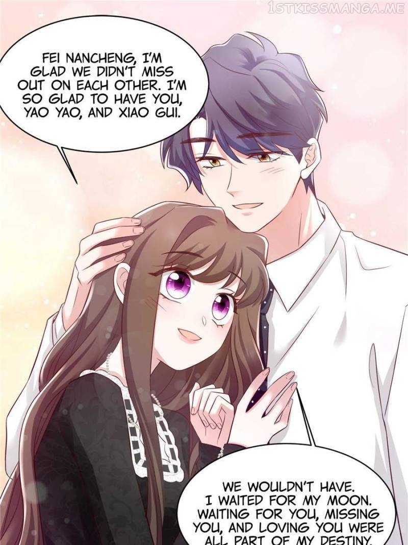 Nancheng Waits for the Moon Chapter 146 - page 54