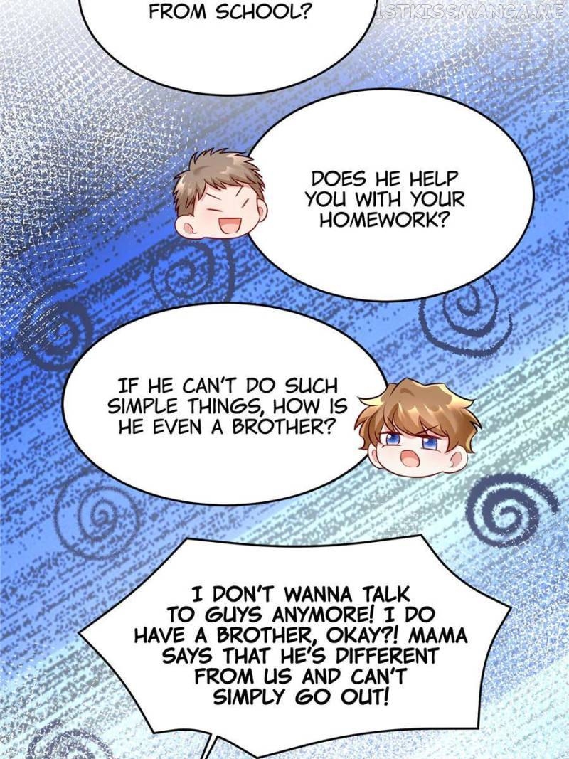 Nancheng Waits for the Moon Chapter 146 - page 7