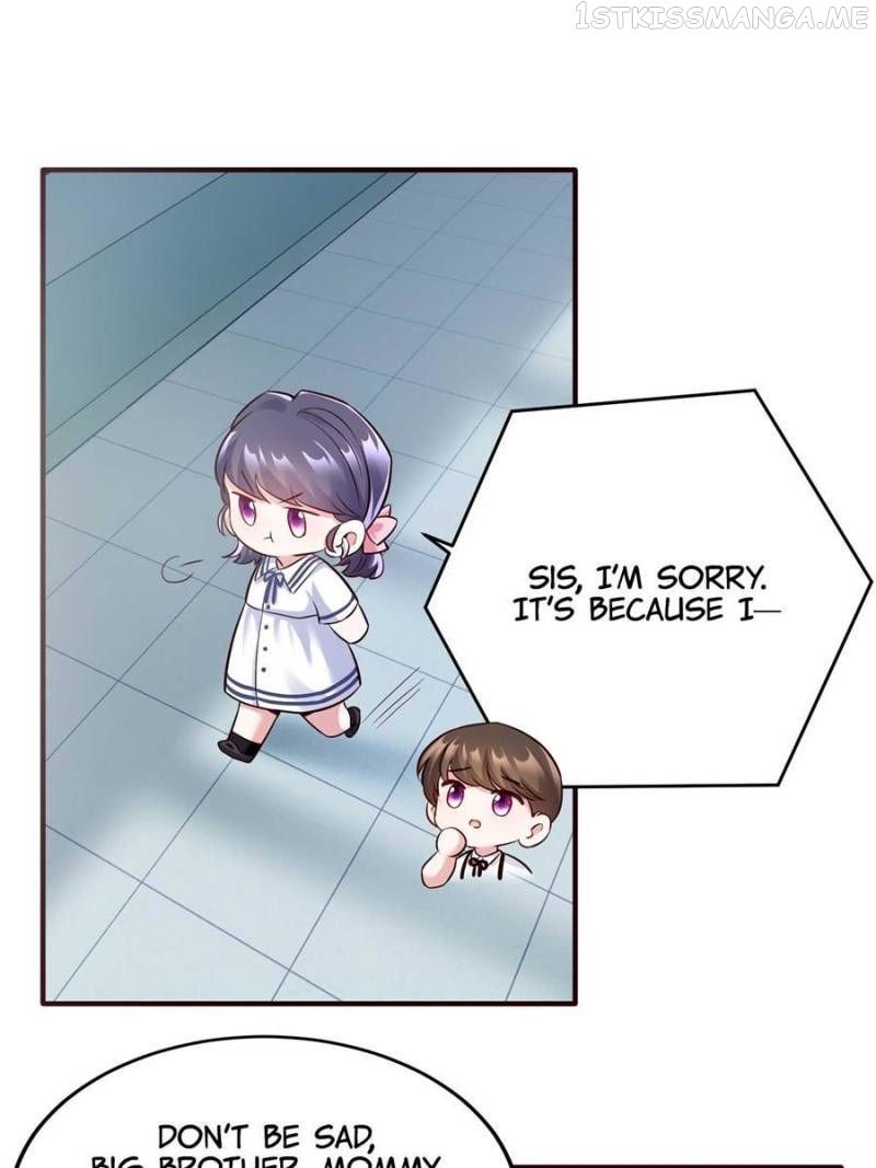 Nancheng Waits for the Moon Chapter 146 - page 9
