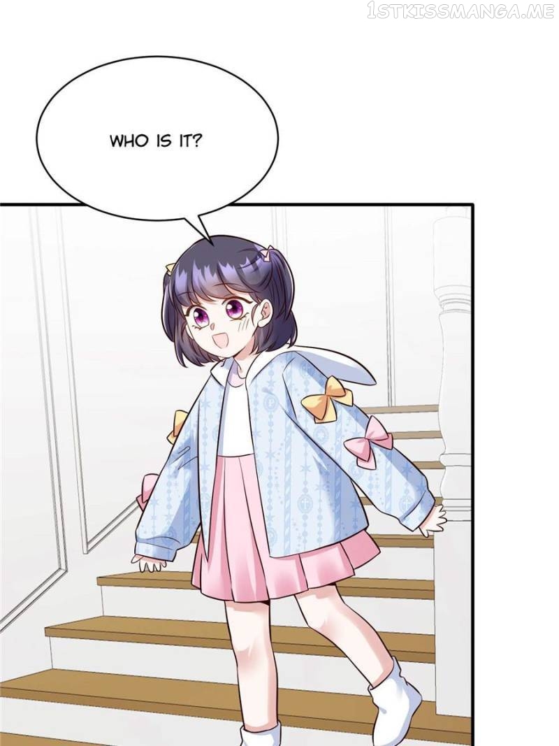 Nancheng Waits for the Moon Chapter 145 - page 1