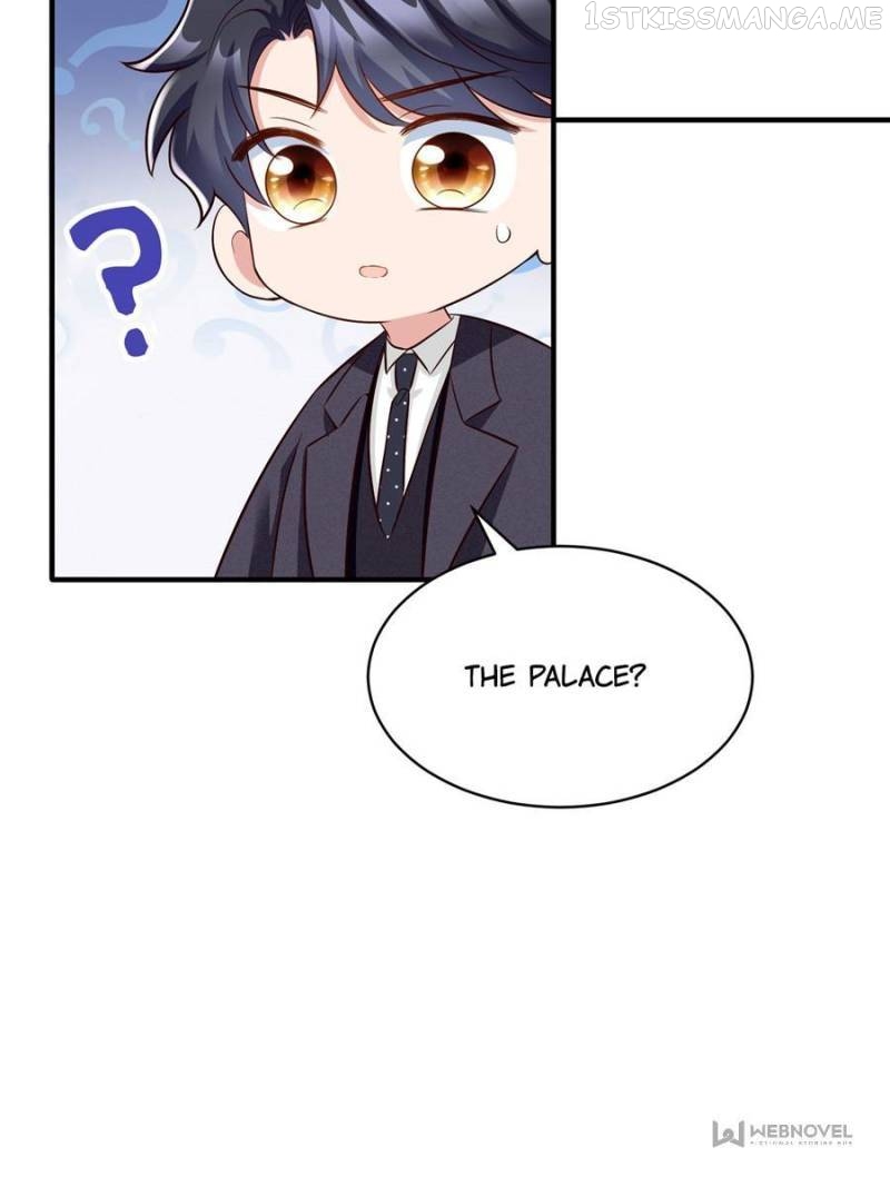 Nancheng Waits for the Moon Chapter 145 - page 10