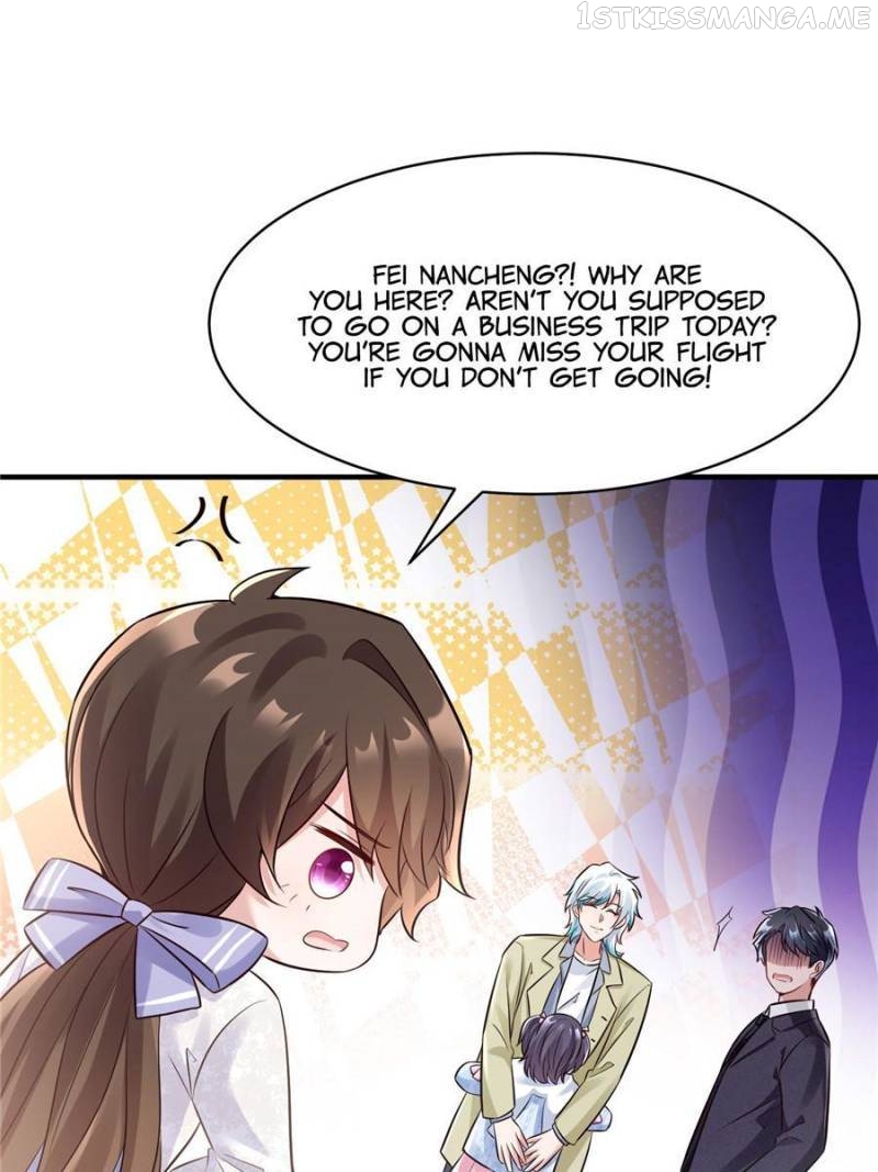 Nancheng Waits for the Moon Chapter 145 - page 13