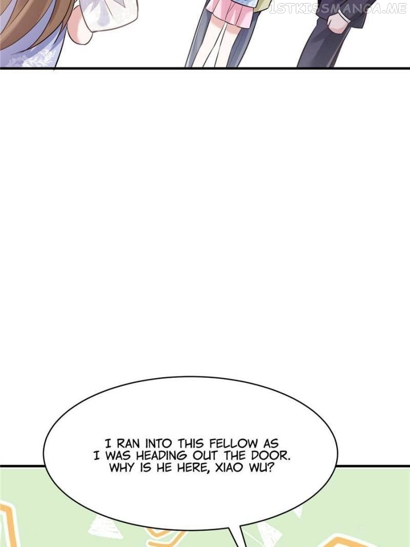 Nancheng Waits for the Moon Chapter 145 - page 14