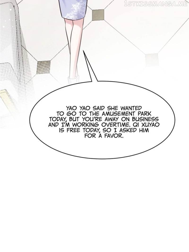 Nancheng Waits for the Moon Chapter 145 - page 18