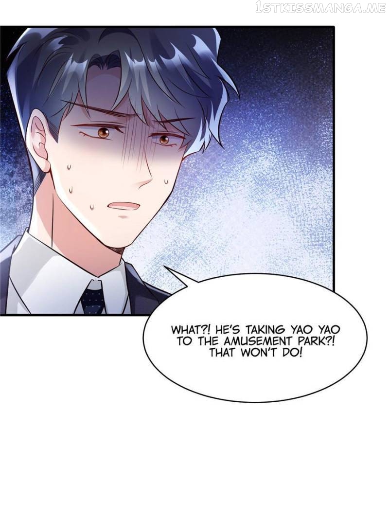 Nancheng Waits for the Moon Chapter 145 - page 19