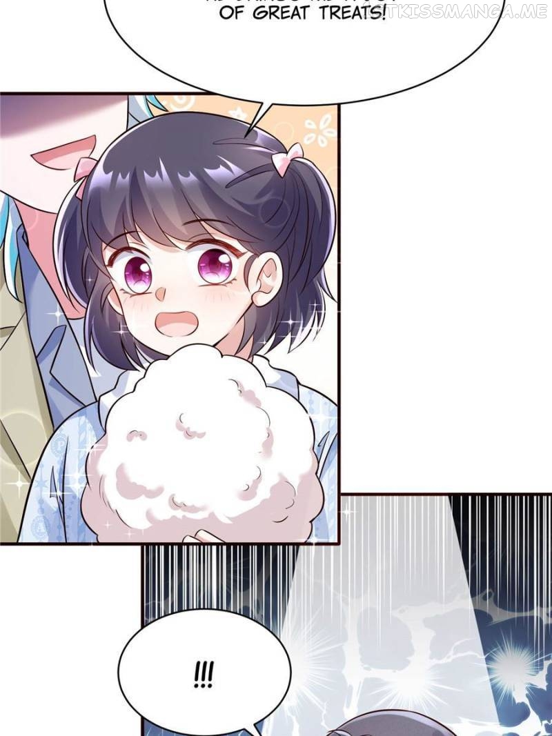 Nancheng Waits for the Moon Chapter 145 - page 24