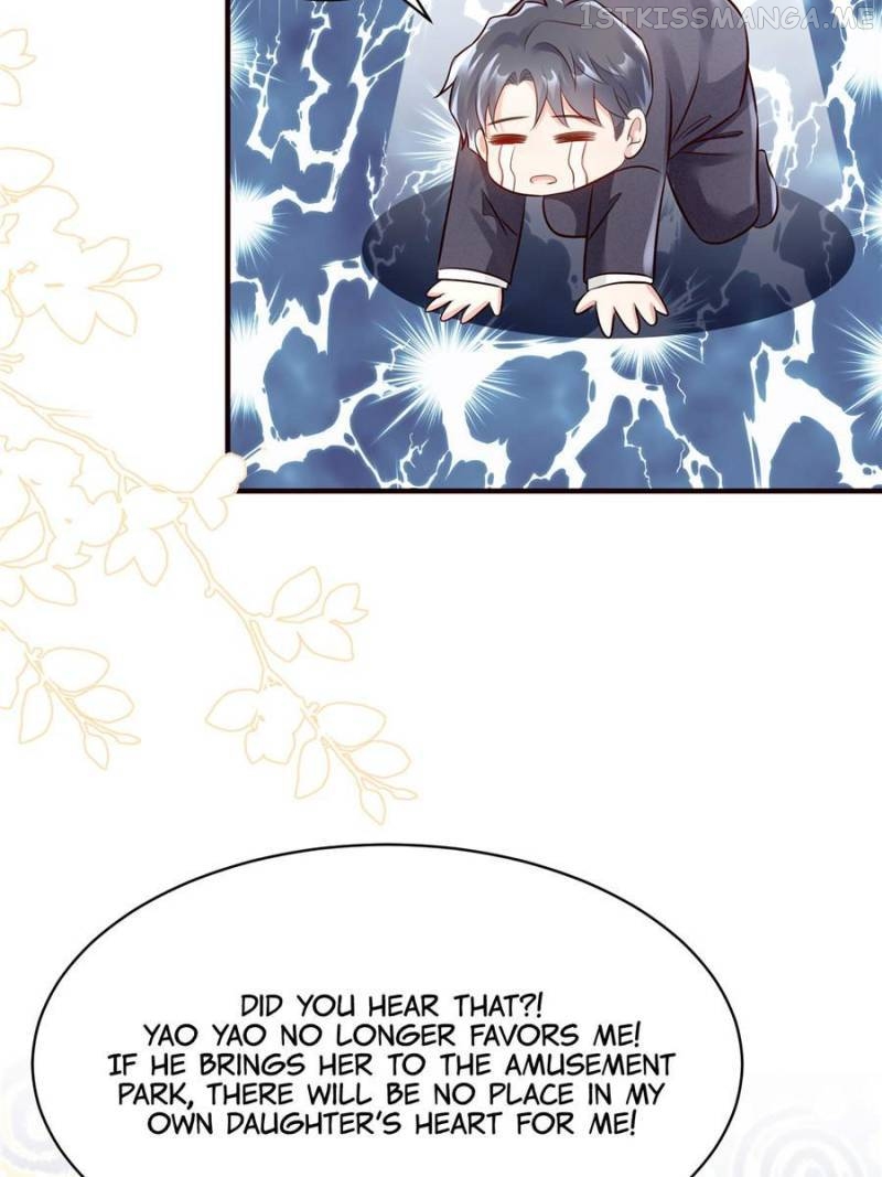Nancheng Waits for the Moon Chapter 145 - page 25