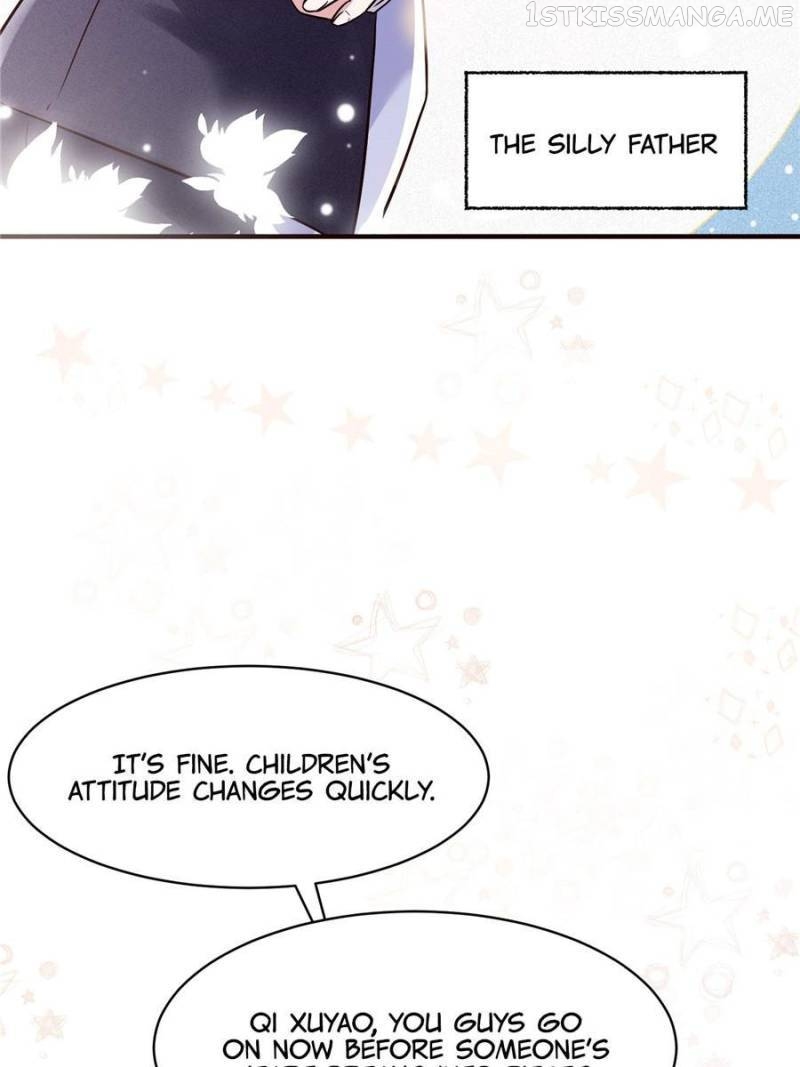 Nancheng Waits for the Moon Chapter 145 - page 27