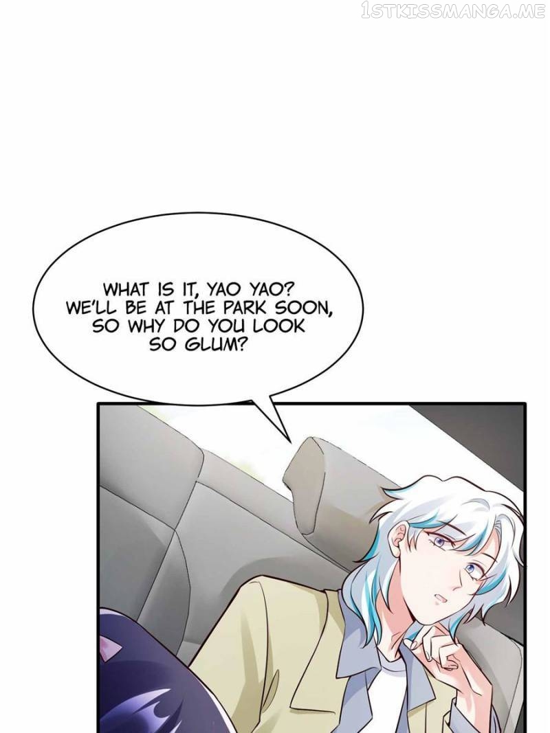 Nancheng Waits for the Moon Chapter 145 - page 34
