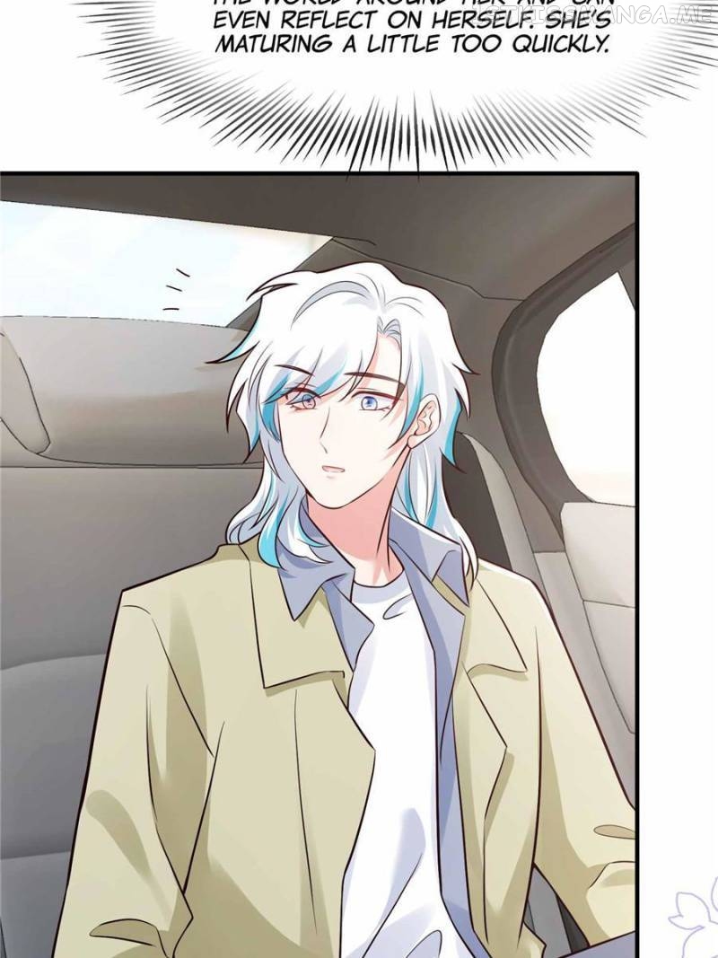 Nancheng Waits for the Moon Chapter 145 - page 40