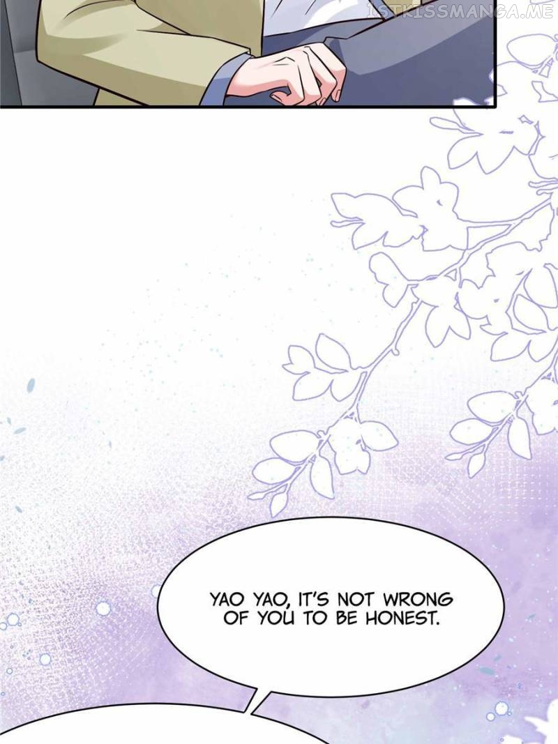 Nancheng Waits for the Moon Chapter 145 - page 41