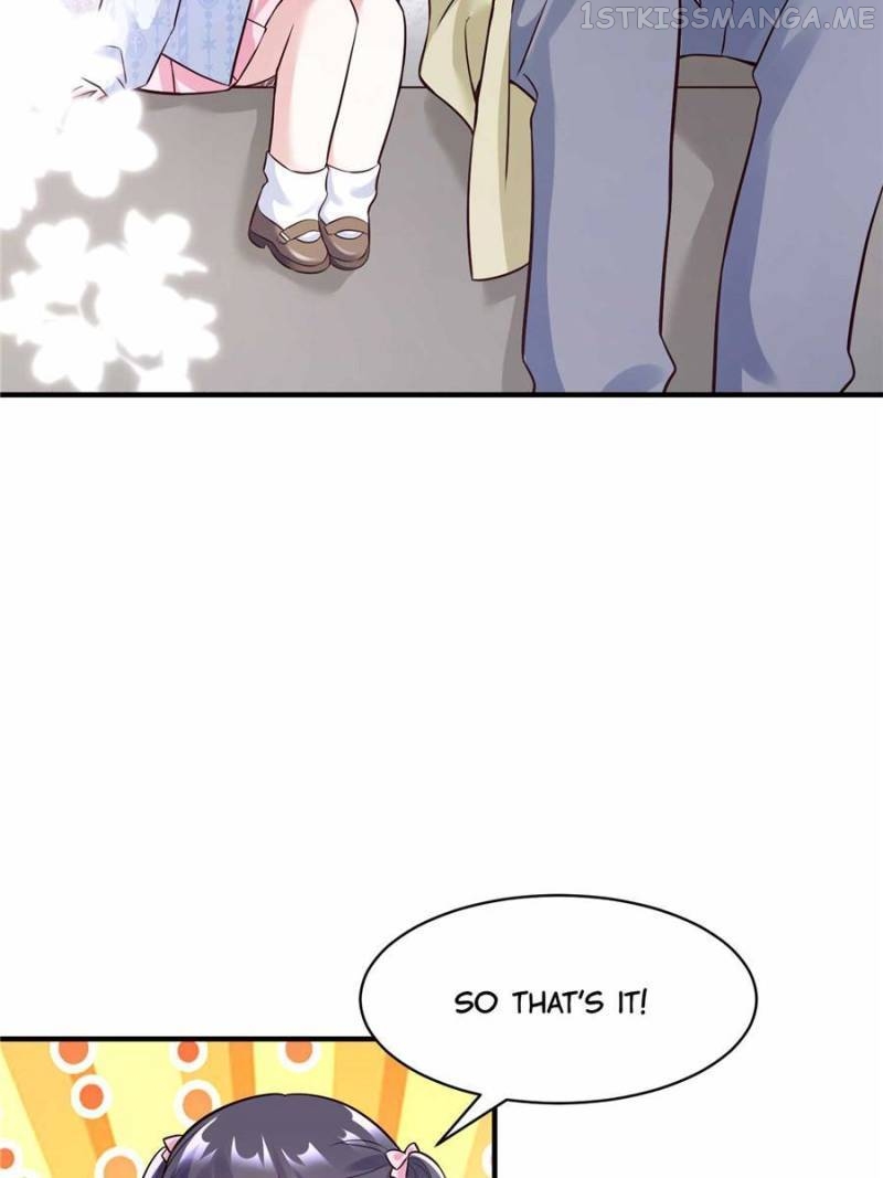 Nancheng Waits for the Moon Chapter 145 - page 43