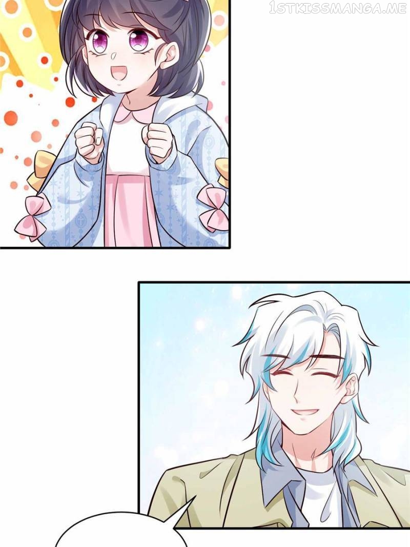 Nancheng Waits for the Moon Chapter 145 - page 44
