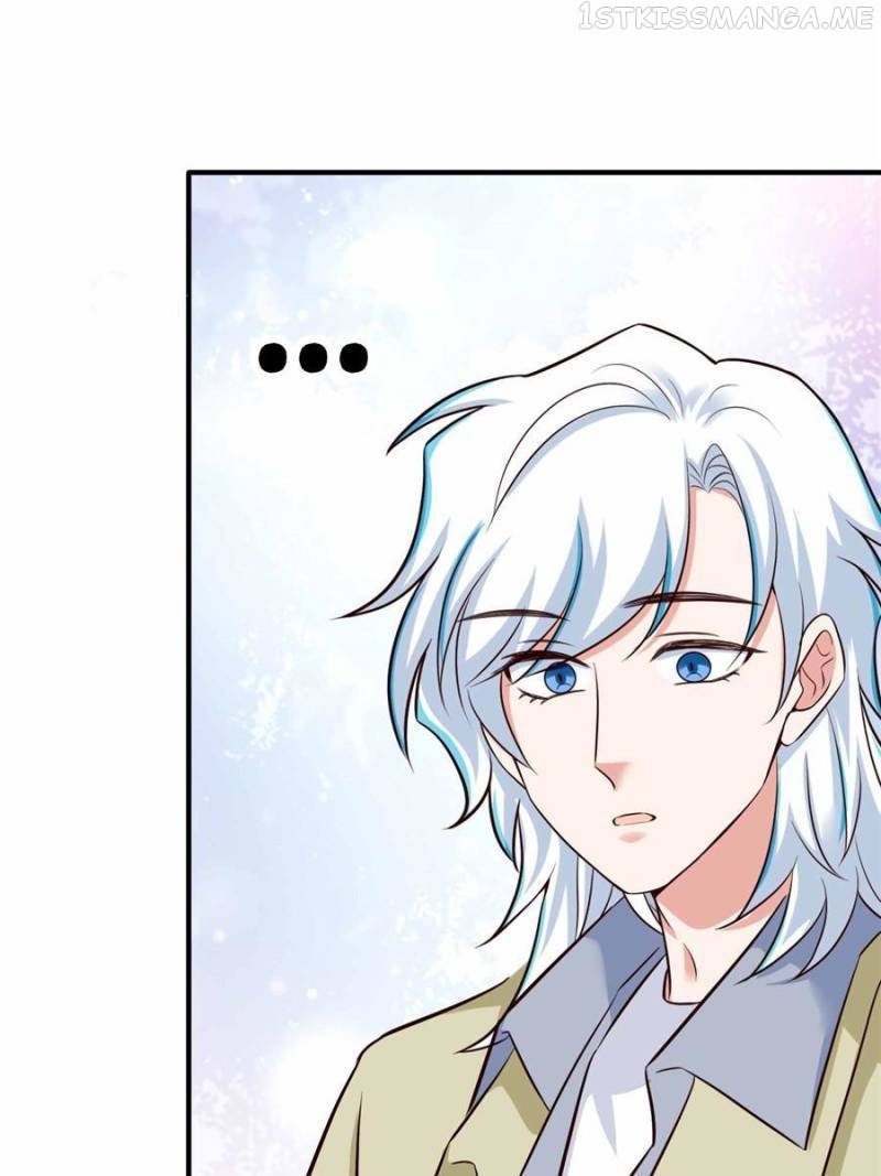 Nancheng Waits for the Moon Chapter 145 - page 48