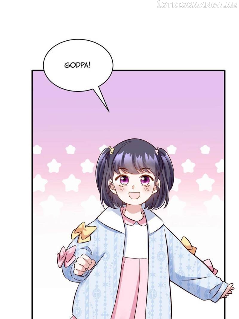 Nancheng Waits for the Moon Chapter 145 - page 5