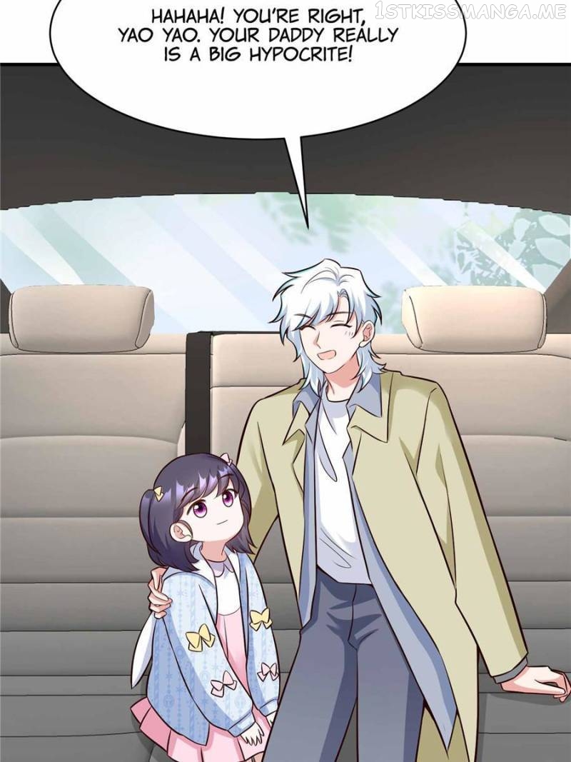 Nancheng Waits for the Moon Chapter 145 - page 50