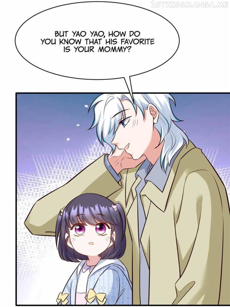 Nancheng Waits for the Moon Chapter 145 - page 52