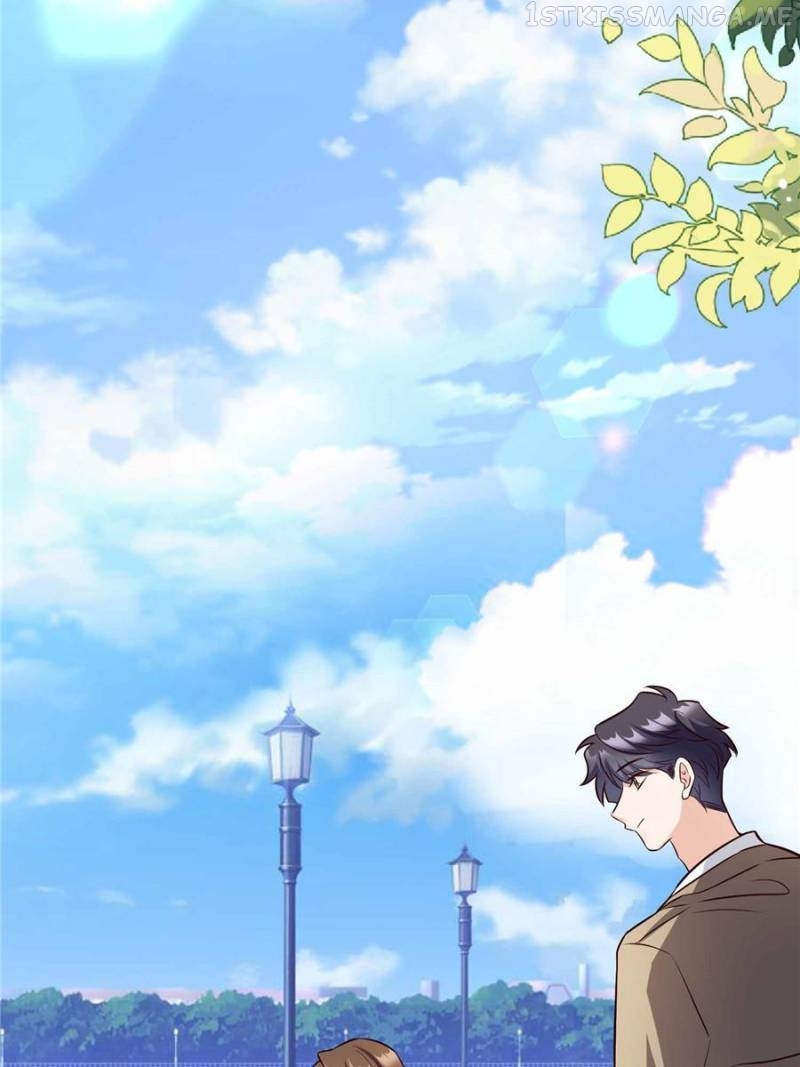 Nancheng Waits for the Moon Chapter 145 - page 56