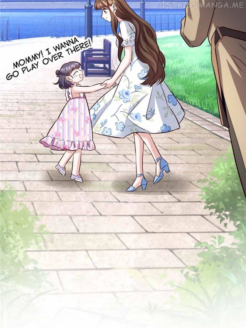 Nancheng Waits for the Moon Chapter 145 - page 57