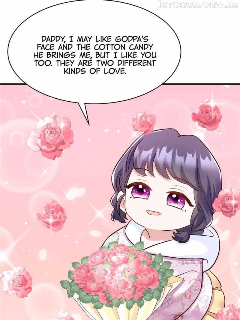 Nancheng Waits for the Moon Chapter 145 - page 65