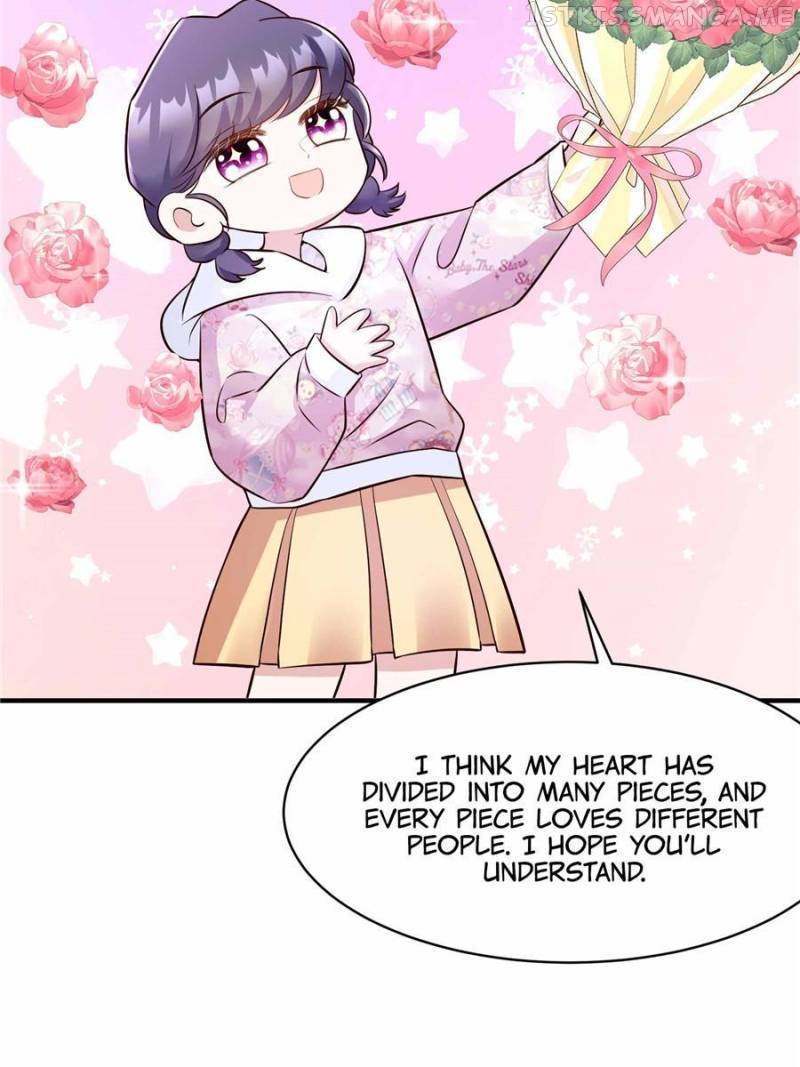 Nancheng Waits for the Moon Chapter 145 - page 67