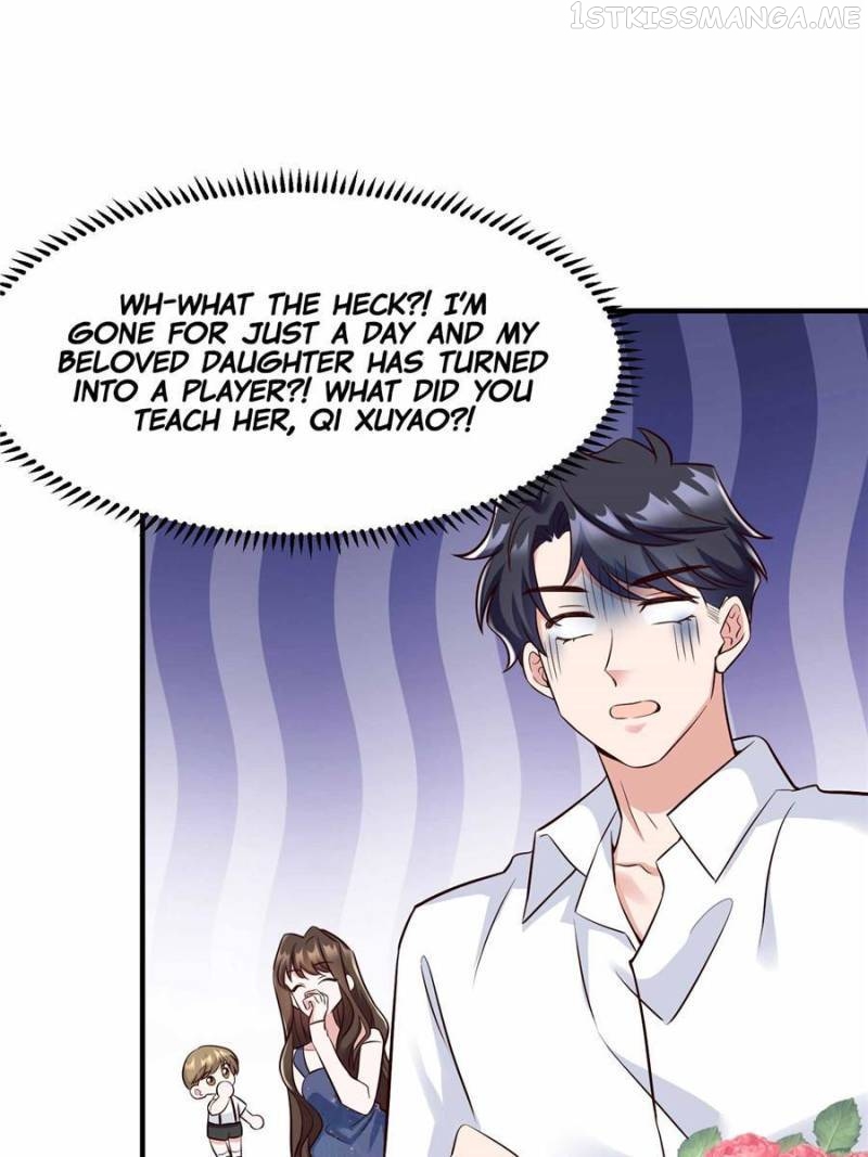 Nancheng Waits for the Moon Chapter 145 - page 68