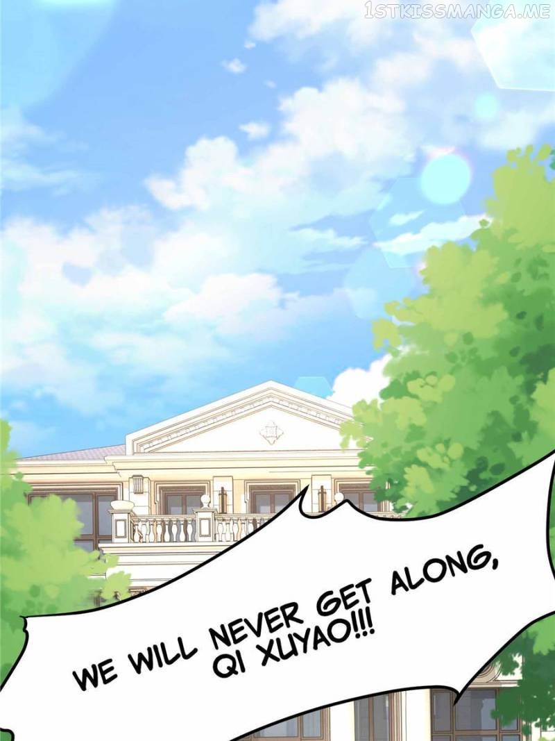 Nancheng Waits for the Moon Chapter 145 - page 71