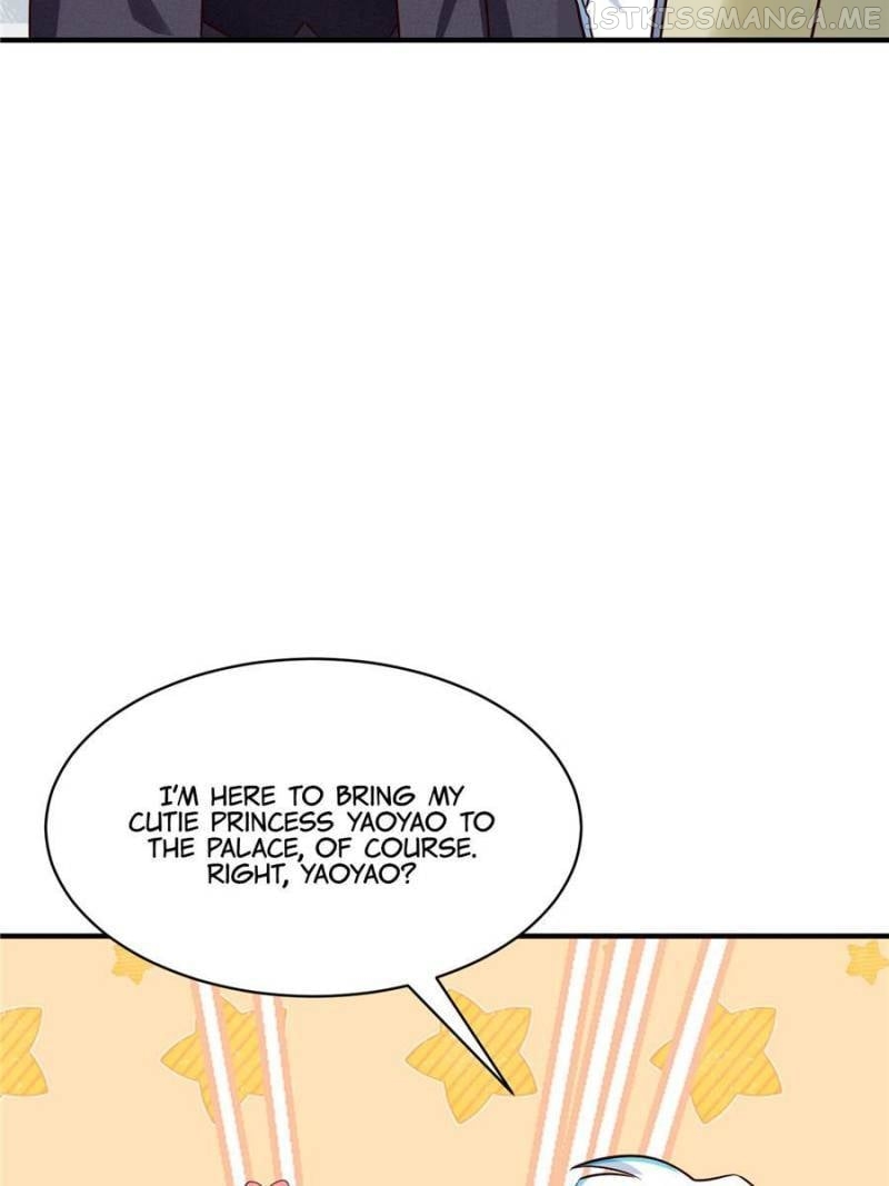 Nancheng Waits for the Moon Chapter 145 - page 8
